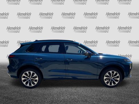 Used 2026 Audi Q3 quattro 2.0T w/ Driver Assistance Package AWD/4WD image 10