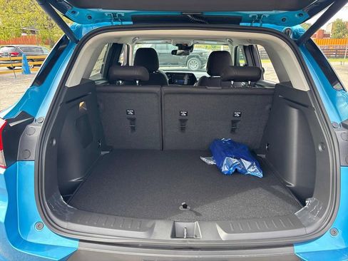 New 2026 Chevrolet TrailBlazer LT w/ Convenience Package image 41
