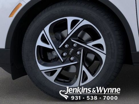 New 2026 Lincoln Nautilus Premier w/ Equipment Group 102A AWD/4WD image 19