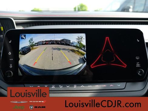 New 2026 Dodge Charger R/T AWD/4WD image 20