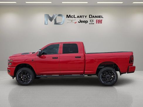 New 2026 RAM 2500 Tradesman AWD/4WD image 3