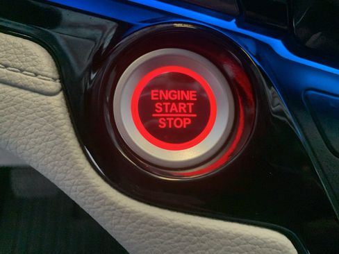 Used 2024 Honda Odyssey Elite image 21