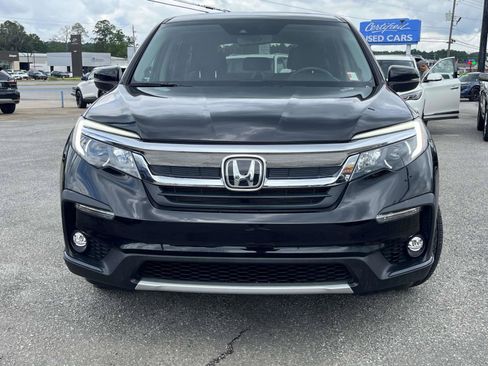 Used 2022 Honda Pilot EX-L image 7