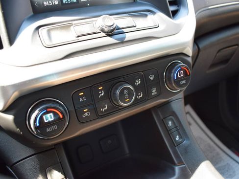 Used 2019 GMC Acadia SLE w/ Driver Alert Package I AWD/4WD image 23