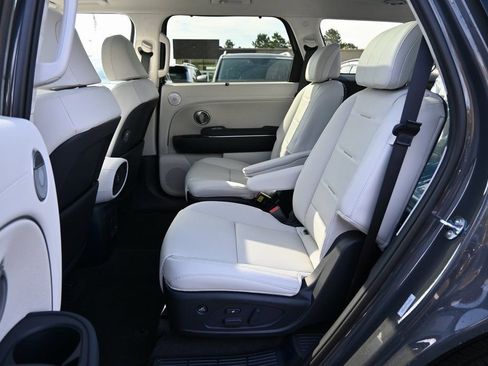 New 2026 Hyundai Palisade Calligraphy AWD/4WD image 14