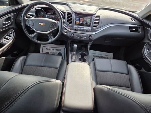 Used 2020 Chevrolet Impala LT image 54