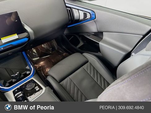 New 2026 BMW X3 xDrive30 w/ Premium Package image 25