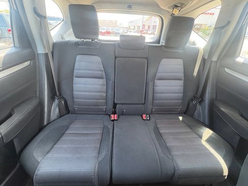 Used 2021 Honda CR-V LX image 27