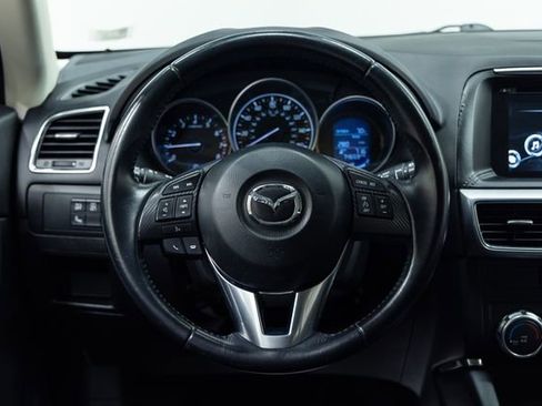Used 2016 MAZDA CX-5 Touring image 13
