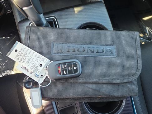Certified 2026 Honda Civic Sport image 33