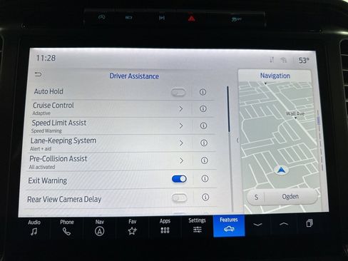 Used 2024 Ford F150 XLT w/ Equipment Group 302A MID image 32