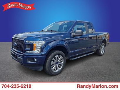 Used 2018 Ford F150 XL w/ Equipment Group 101A Mid