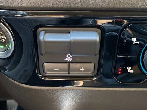 Used 2022 Chevrolet Silverado 1500 RST image 27