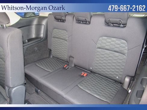 Used 2022 Nissan Pathfinder SV FWD image 25