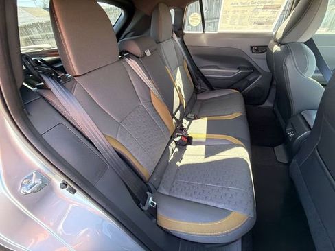 New 2026 Subaru Crosstrek 2.5i Sport w/ Crosstrek Mirror Package AWD/4WD image 27