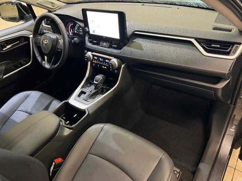 New 2025 Toyota RAV4 XLE Premium image 15