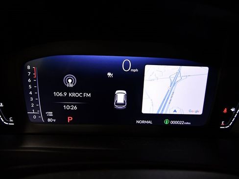 New 2026 Honda Passport RTL image 19