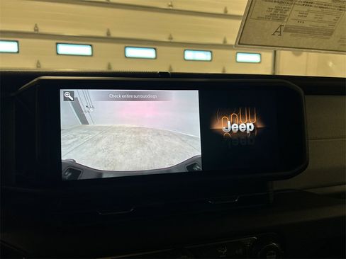 New 2026 Jeep Gladiator Willys image 22