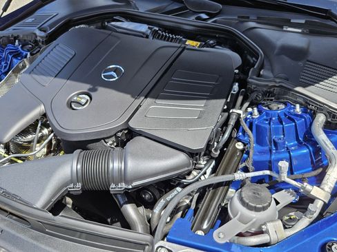 New 2026 Mercedes-Benz CLE 300 4MATIC Cabriolet image 26