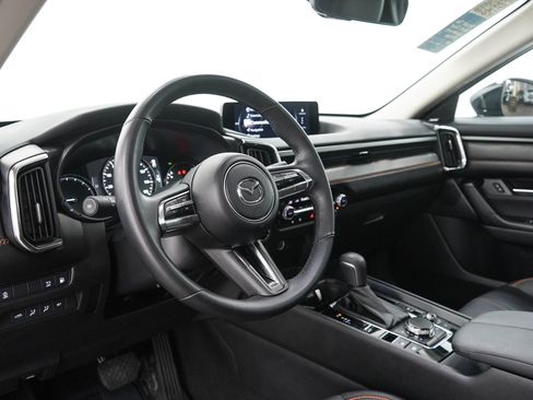 Used 2025 MAZDA CX-50 2.5 Hybrid w/ Premium Plus Pkg AWD/4WD image 25