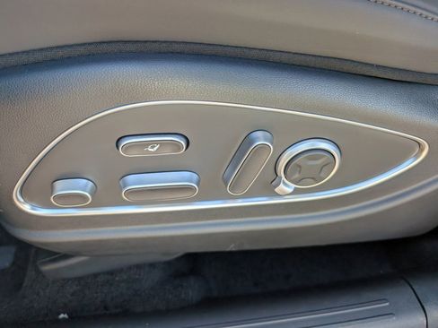 New 2026 Hyundai Palisade Calligraphy image 10