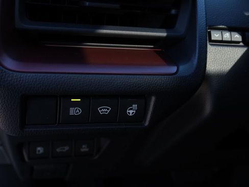 New 2026 Toyota Prius Plug-In Hybrid image 12