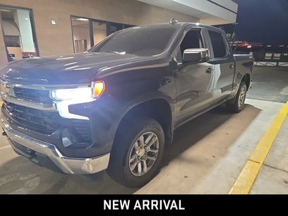 Certified 2023 Chevrolet Silverado 1500 LT