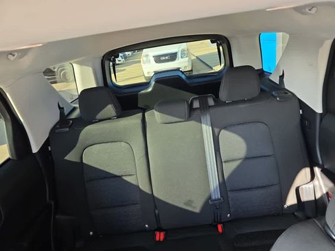 Used 2021 Ford Bronco Sport image 17