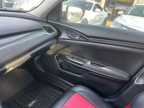 Used 2017 Honda Civic LX image 24