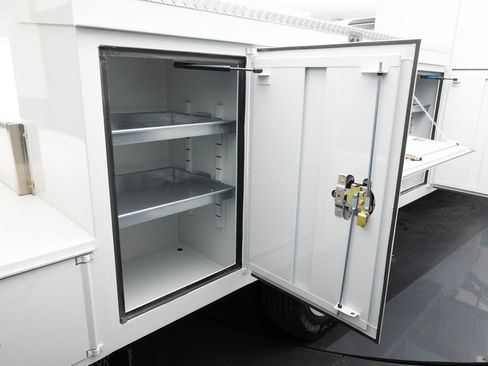 New 2026 Ford F450 XL image 27