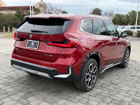 New 2026 BMW X1 xDrive28i w/ Convenience Package image 9