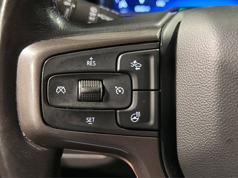 Used 2022 Chevrolet Tahoe RST w/ Luxury Package AWD/4WD image 24