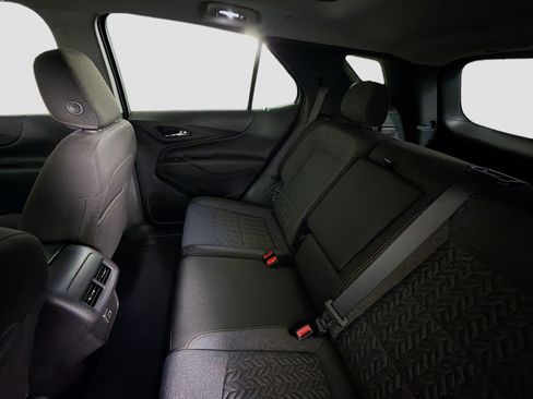 Used 2024 Chevrolet Equinox LT AWD/4WD image 27