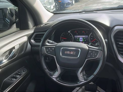 Used 2021 GMC Acadia AT4 w/ Trailering Package image 21