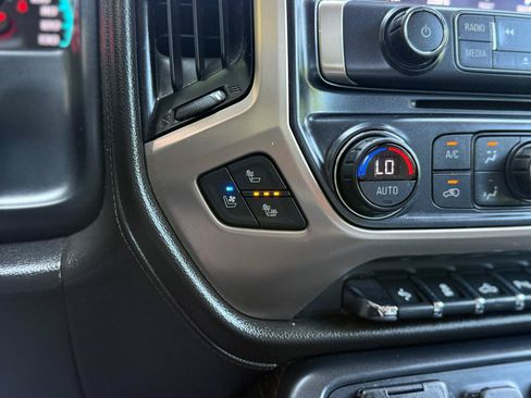 Used 2019 GMC Sierra 2500 Denali w/ LPO, Protection Package AWD/4WD image 19