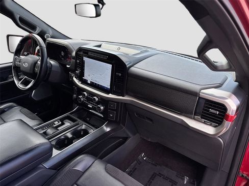 Used 2021 Ford F150 Raptor w/ Equipment Group 801A High AWD/4WD image 34