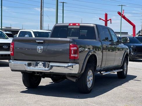 Used 2019 RAM 2500 Laramie AWD/4WD image 6