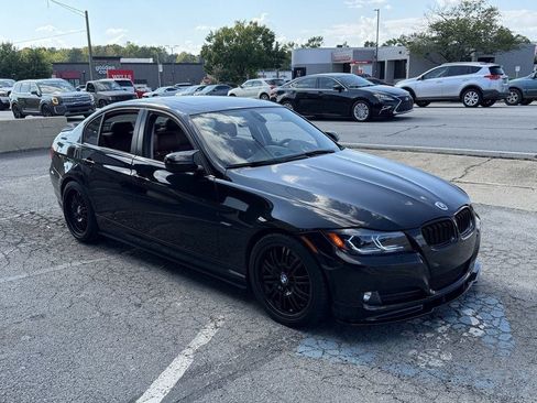 Used 2011 BMW 328i Sedan RWD image 7
