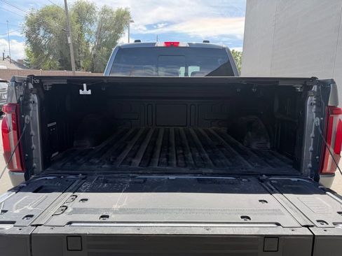 Used 2024 Ford F150 Platinum w/ Equipment Group 702A High AWD/4WD image 29