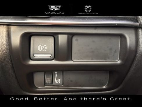 Certified 2025 Cadillac CT5 Premium Luxury w/ Technology Package RWD image 24