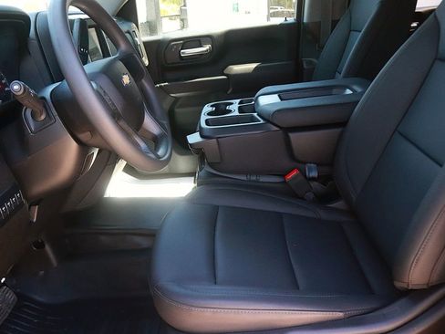 New 2025 Chevrolet Silverado 3500 W/T w/ WT Convenience Package image 16