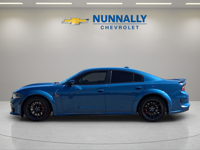 Used 2020 Dodge Charger Scat Pack RWD image 2