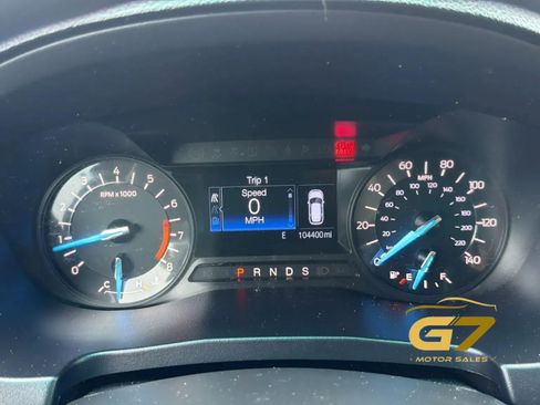 Used 2016 Ford Explorer FWD image 12