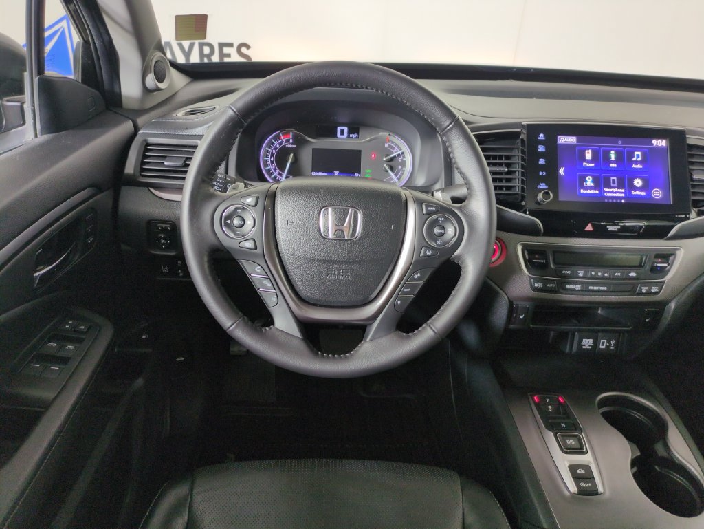 Certified 2023 Honda Ridgeline RTL image 19