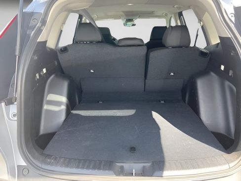 Used 2025 Honda CR-V EX image 13