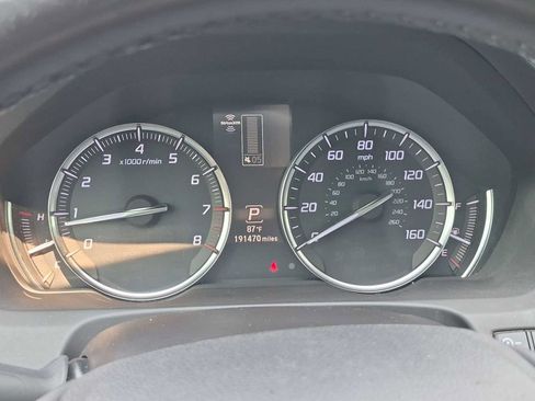 Used 2018 Acura TLX FWD image 33