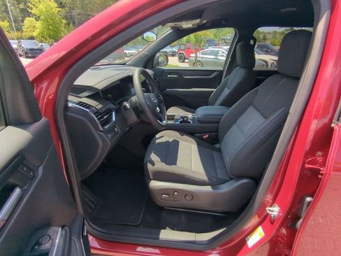 New 2025 GMC Acadia Elevation image 22