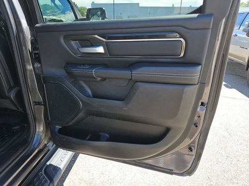 Used 2022 RAM 1500 Rebel w/ Night Edition AWD/4WD image 35