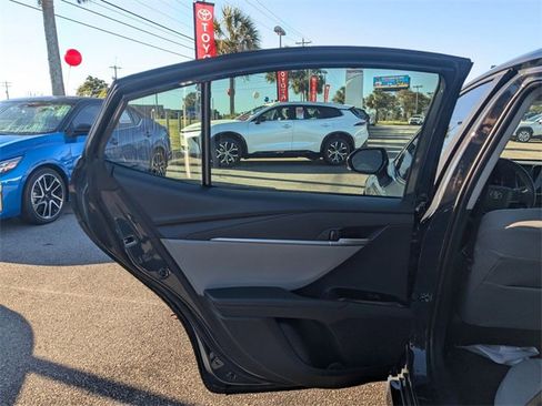 Certified 2025 Toyota Camry LE w/ Convenience Package image 24
