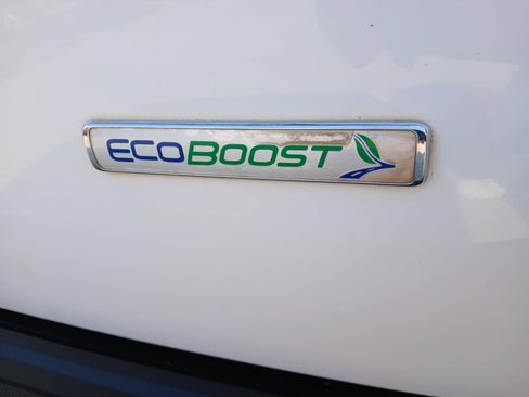 Used 2016 Ford Expedition EL XL image 16